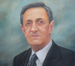 Guillermo Cárdenas Jaramillo