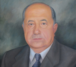 Luis Carlos Muñoz Uribe