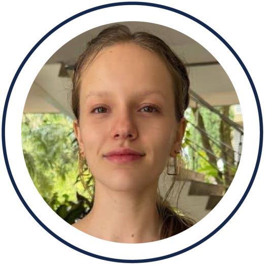 María José Corrales Yepes