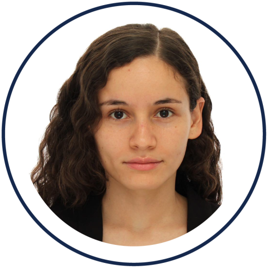 Daniela Balbuena Otalora