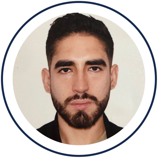 Giosseph Londoño Marciales