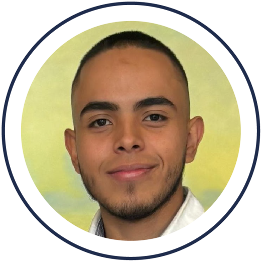 Santiago Blandón Zapata