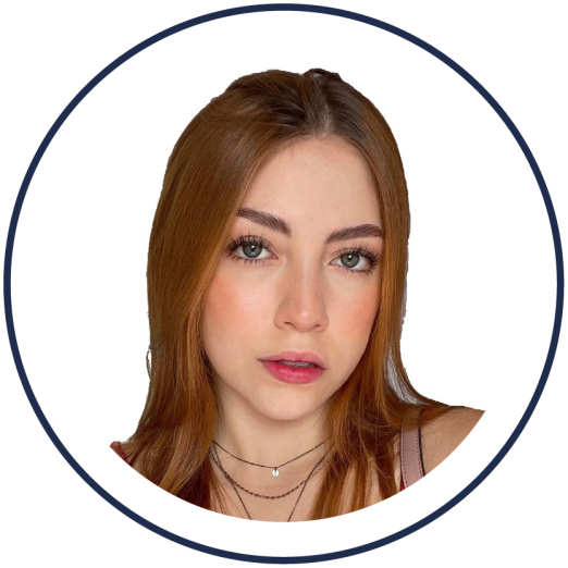 Sofía Zevallos Giraldo