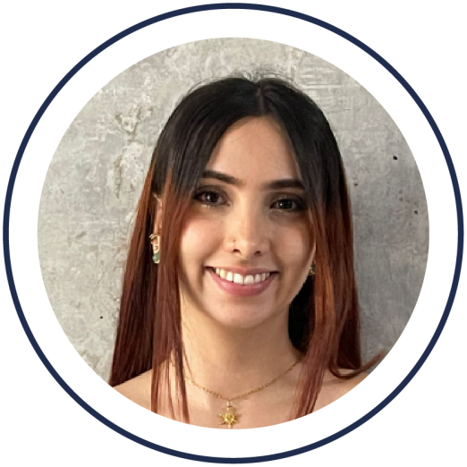 Manuela Restrepo Toro