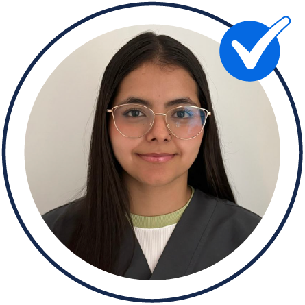 Linda Katherine Criollo Martínez