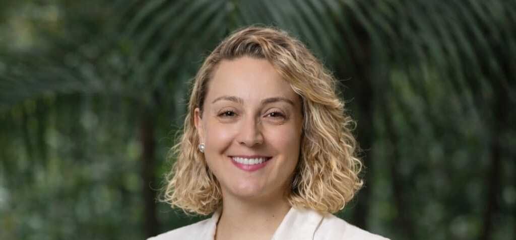 Formación y política pública, los grandes retos de la nueva presidenta de la Asociación Universitaria Nacional de Atención Prehospitalaria