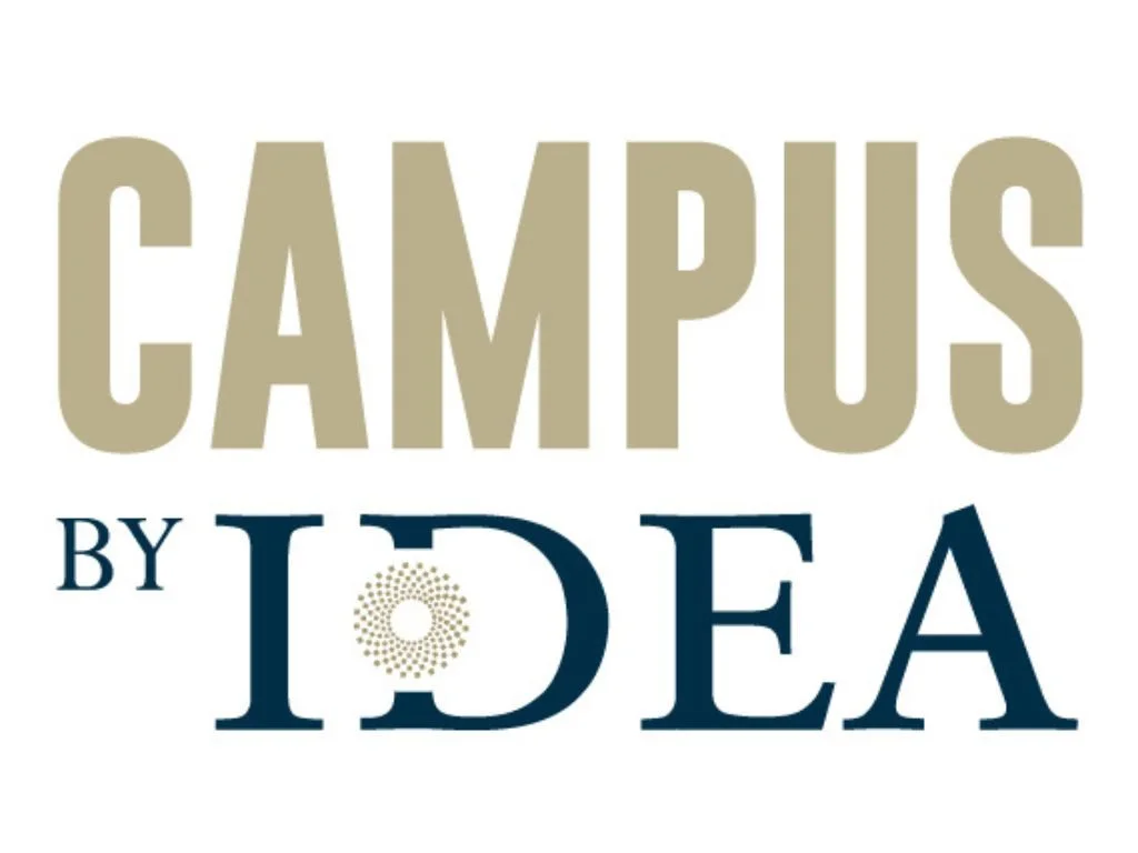 Logo Campus by IDEA