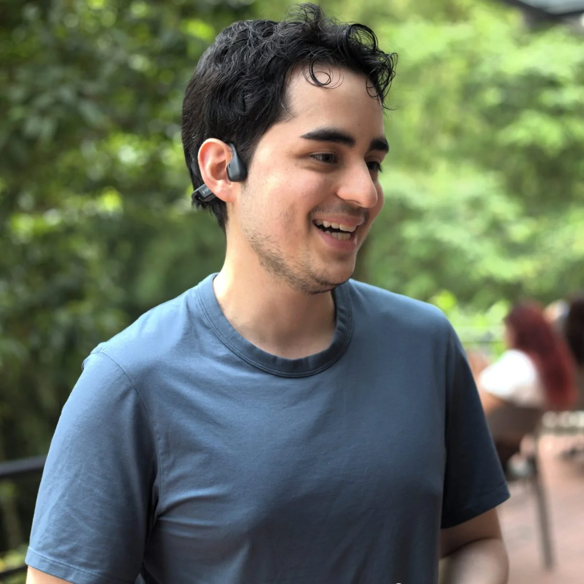 David Muñoz Freydell se convierte en el estudiante número 300 del programa de Medicina de la Universidad CES en llegar a la Universidad de Texas, el mismo lugar donde nació su vocación por la medicina.