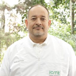 Luis Ernesto López Rojas