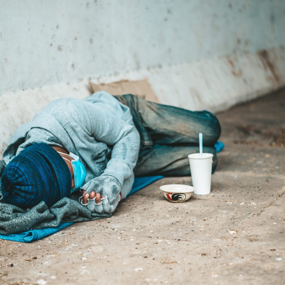 Un egresado CES es el nuevo director para personas en situación de calle del MinIgualdad