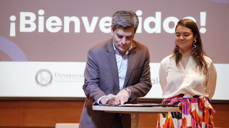 Con éxito se lanzó la Escuela de Relevo Generacional de Fenalco Antioquia y la Universidad CES