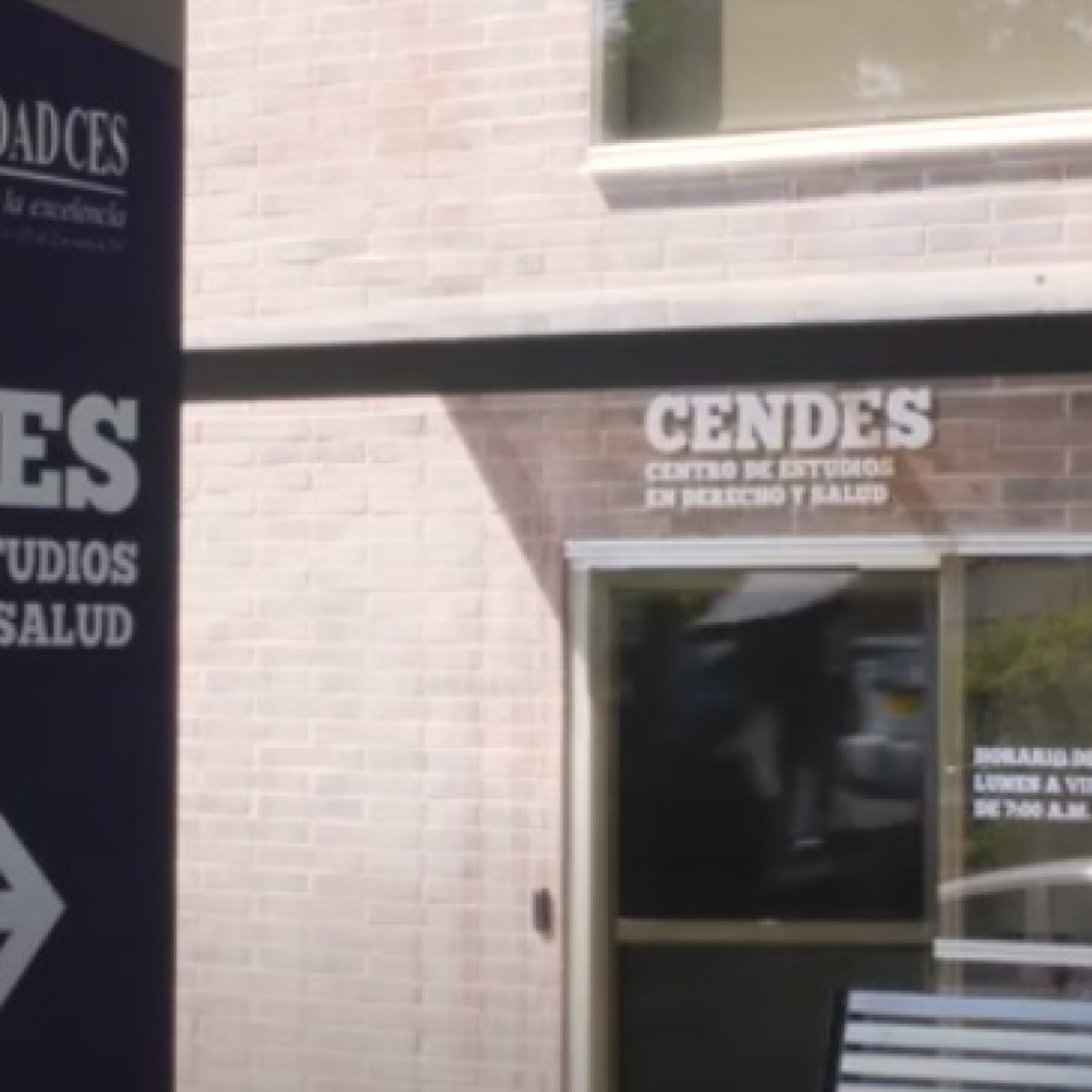 Corte Suprema de Justicia reconoce dictamen pericial de la Universidad CES  de caso clínico en Cali