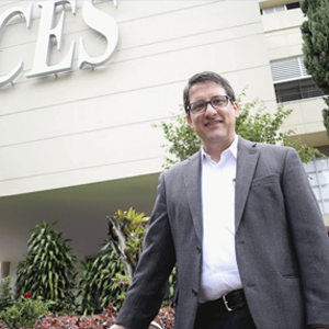 Los retos en 2020 para el presidente del Tribunal de Ética Veterinaria en Colombia