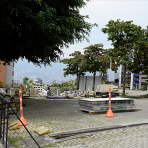 En el 2020 la Universidad CES estrenará nuevos proyectos de infraestructura