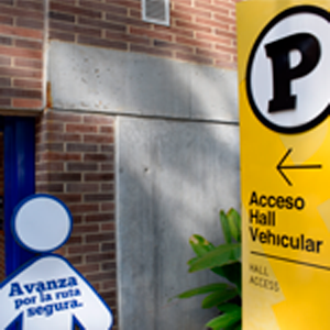 Tarifa de parqueadero cambió y regresa el pico y placa en la U