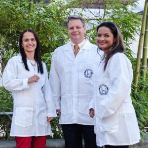 Docente de Medicina fue nombrado gerente (e) del Hospital General de Medellín