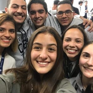 En México hablaron tres días el mismo idioma: la medicina