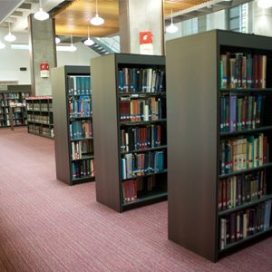 ¡En casa y a domicilio! Biblioteca Fundadores ofrecerá alternativas al servicio físico