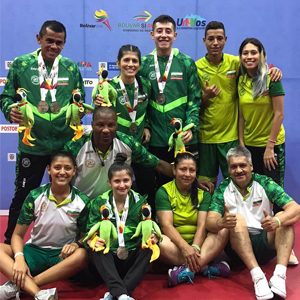 Desde el silencio, un estudiante cuenta su experiencia con la Fisioterapia