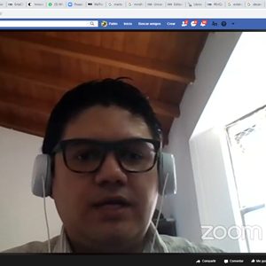 Disfruta e instrúyete con los Facebook Live de la U