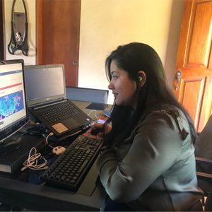 Inscripciones abiertas para segunda cohorte de cursos gratuitos sobre COVID-19