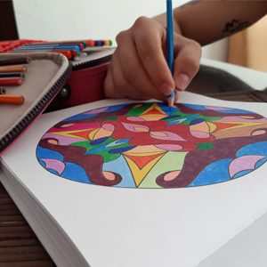 Relájate en esta cuarentena con Emocionarte