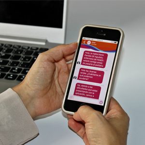 Hola Dr. y Comfama acuerdan una alianza para telemedicina