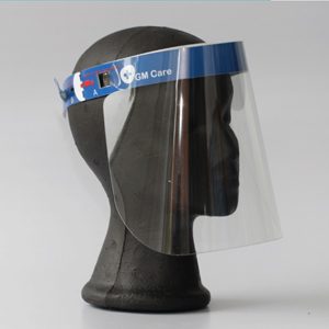 Productos anti-covid avalados por Ingeniería Biomédica tendrán un fin social