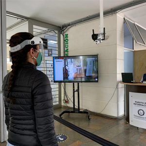 Con ‘pico y facultad’ regresan las actividades presenciales a la U