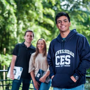 Universidad CES ofrece descuentos hasta del 60% en programas