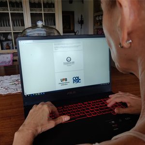 Universidad CES participa en estudio internacional sobre COVID-19