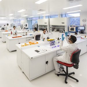 CECIF, 23 años de ciencia e investigación