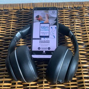 Elige qué quieres escuchar con CES Radio a la Carta