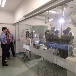 Maestría en TIC en salud, primer programa con Registro calificado único de la U