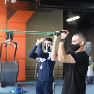 Consejos del Gimnasio CES para el regreso de la actividad física en sus instalaciones