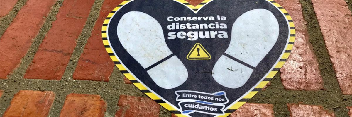 Medidas de bioseguridad serán más estrictas en la U en 2021