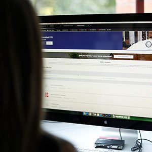 Con diferentes ofertas laborales, habilitado Portal de empleo CES