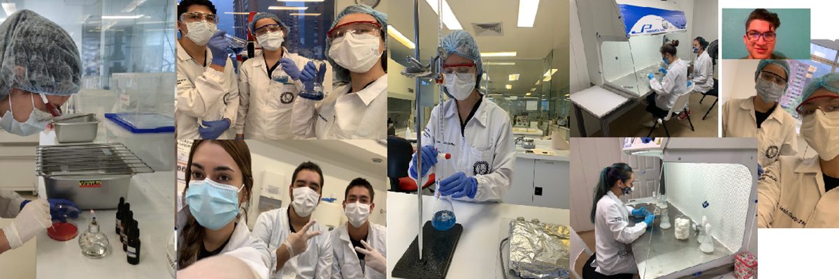 Alternancia una realidad que palpita en la U