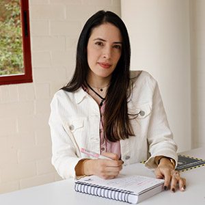 Una química es la nueva coordinadora de Investigación en la U