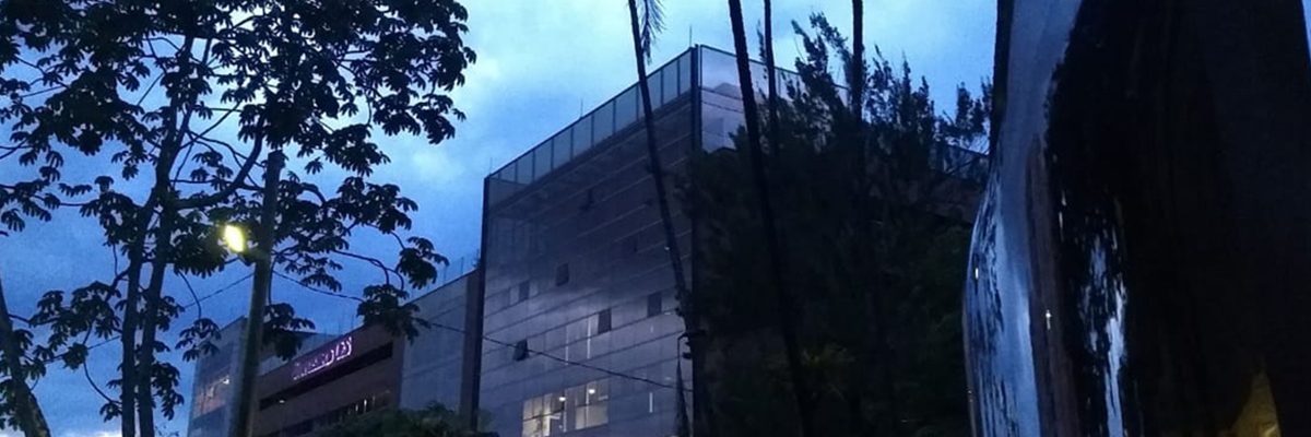 CVZ nominado a mejor clínica veterinaria de Antioquia en los premios Pet Industry