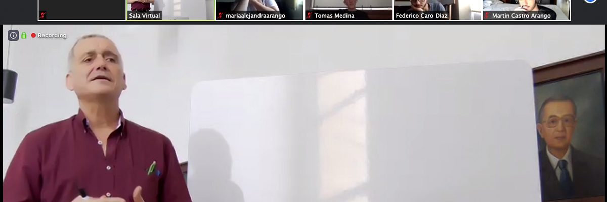 Cuarto pico de contagio por COVID-19 en Colombia se daría entre julio y octubre