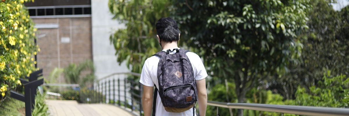 Actívate para el regreso a la U y otras recomendaciones de salud física