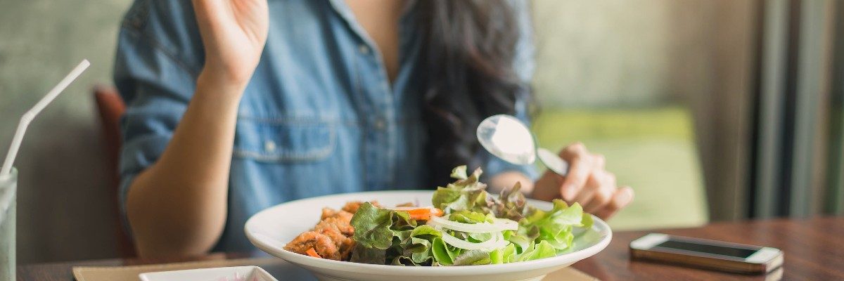 En Nutrición y Dietética investigan sobre el vegetarianismo en mujeres en edad fértil de Medellín