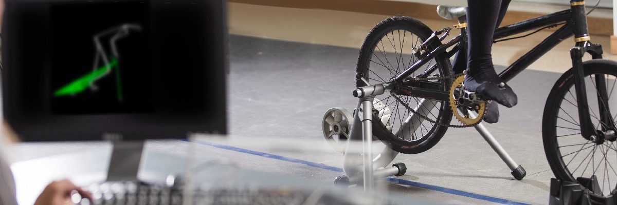 Investigaciones de hip-hop se hacen en el Laboratorio de Biomecánica y Análisis de Movimiento