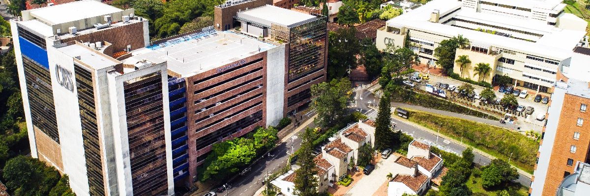 Universidad CES, la primera en Colombia en incrementar estudiantes durante pandemia