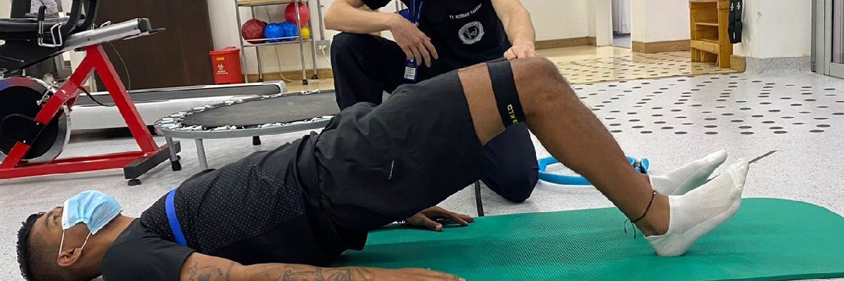 El rol del fisioterapeuta en la pandemia, esencial para combatir la crisis