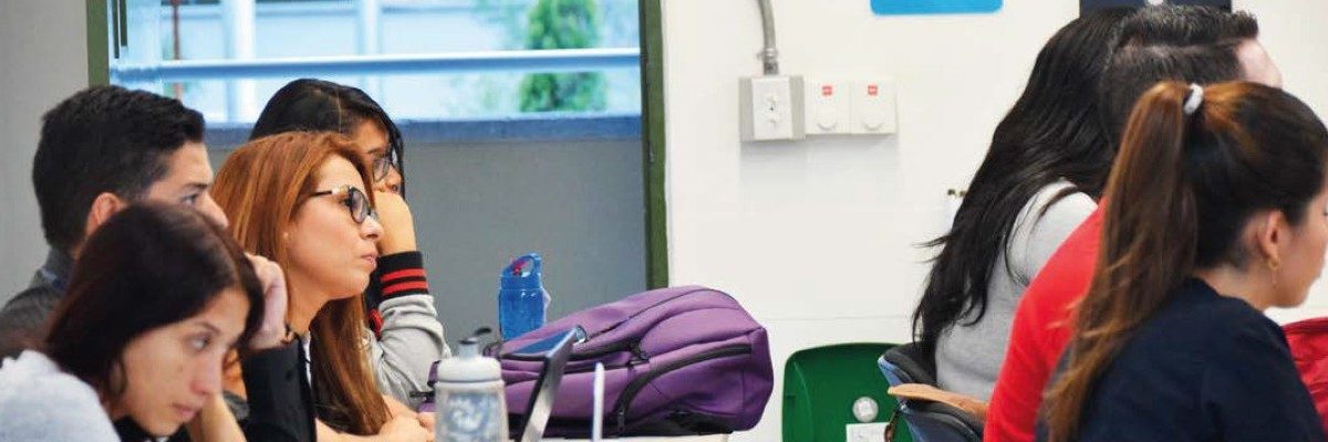 Maestría en Salud Pública de la Universidad CES recibió acreditación por 6 años