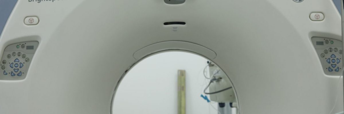 Primer tomógrafo para animales entró en funcionamiento en Antioquia