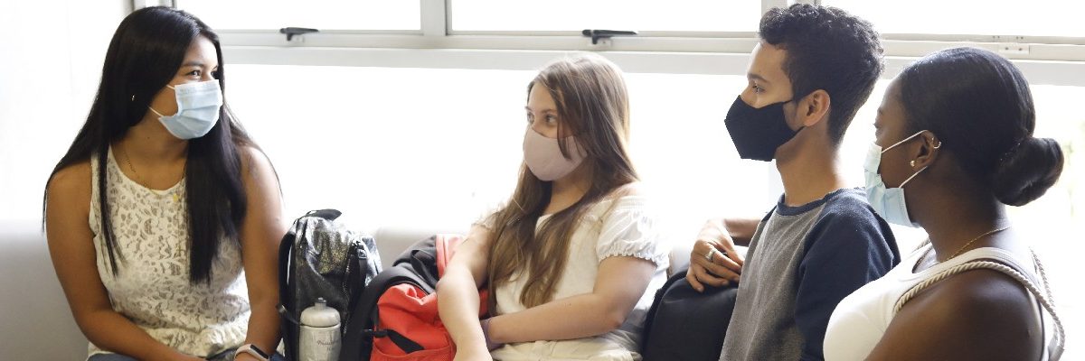 Fondo de Solidaridad CES entregó 390 beneficios a estudiantes este 2021