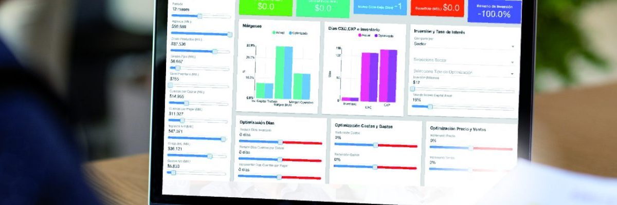 Administración de Empresas asesorará a pymes y empresas de Bancolombia